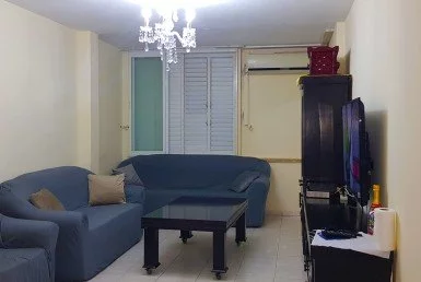 דירה 3.5 חדרים קומת קרקע נתניה