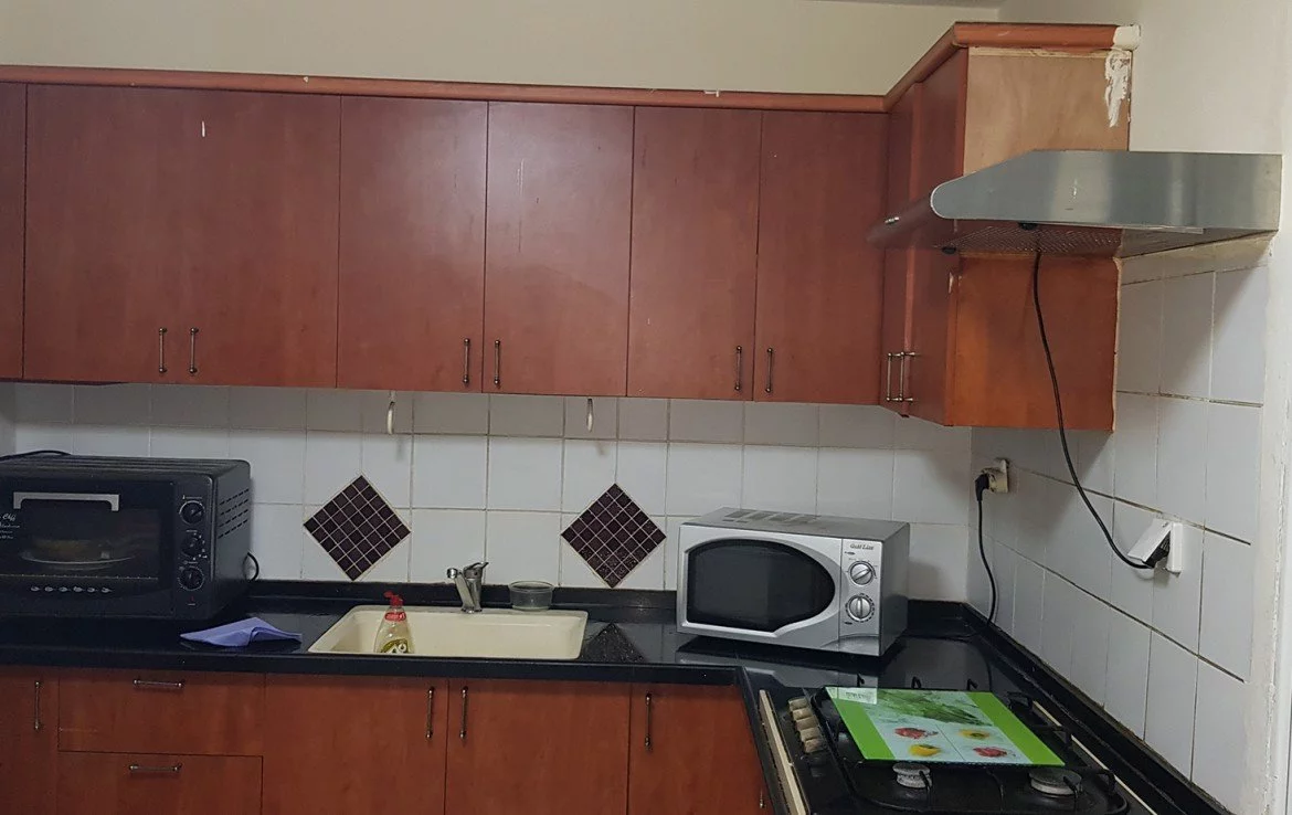 דירה 3.5 חדרים קומת קרקע נתניה