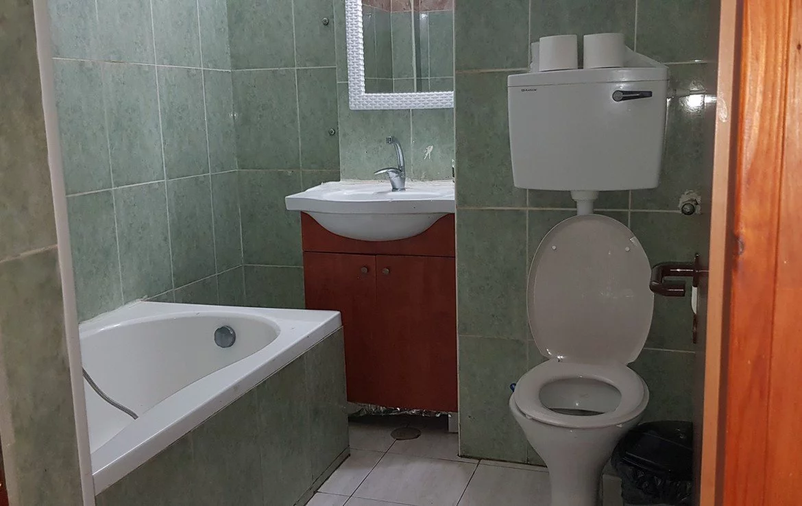 דירה 3.5 חדרים קומת קרקע נתניה