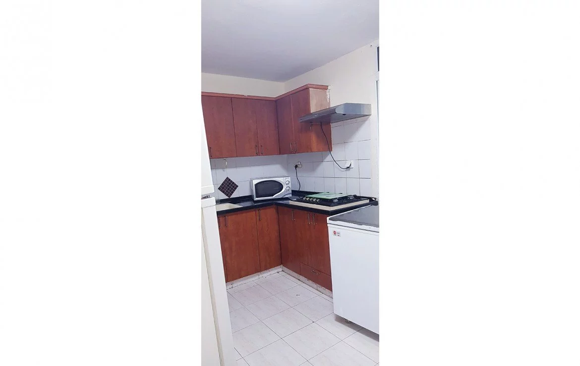 דירה 3.5 חדרים קומת קרקע נתניה