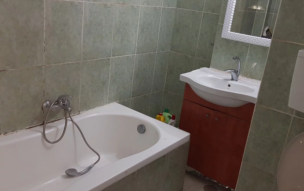 דירה 3.5 חדרים קומת קרקע נתניה