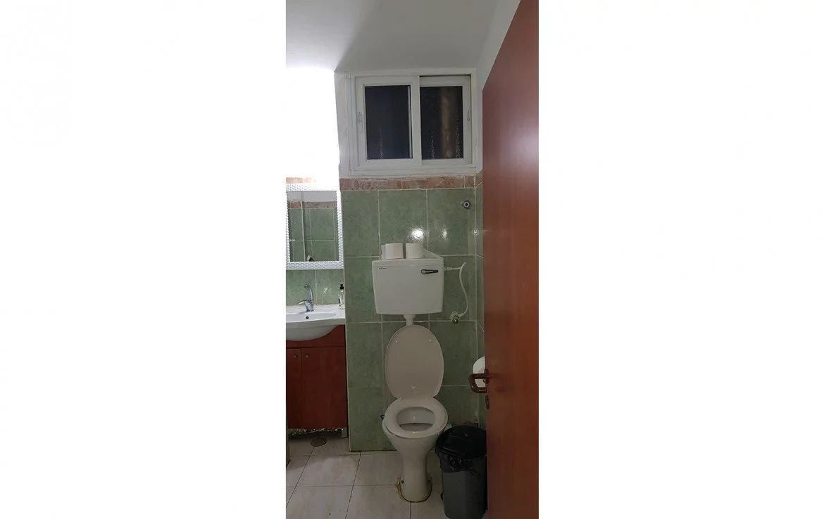 דירה 3.5 חדרים קומת קרקע נתניה